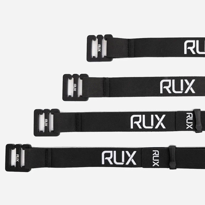 RUX Tie-Down Straps