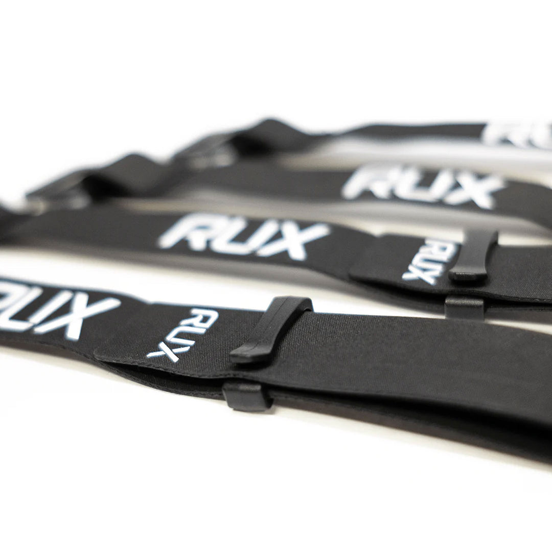 RUX Tie-Down Straps