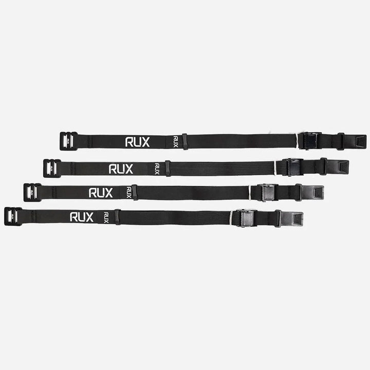 RUX Tie-Down Straps