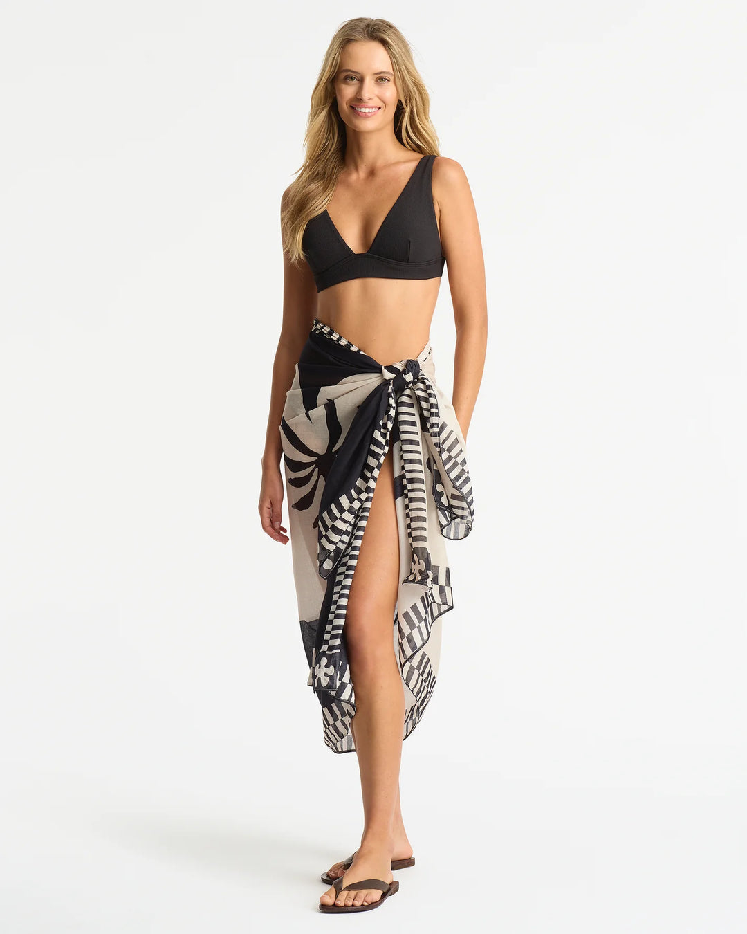 Okanui Sarong