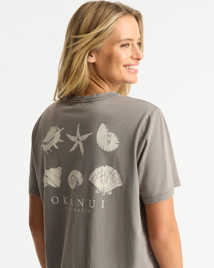 Okanui Collection T-Shirt