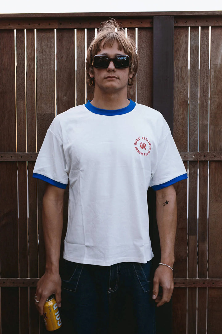 WorkDay Ringer UNISEX