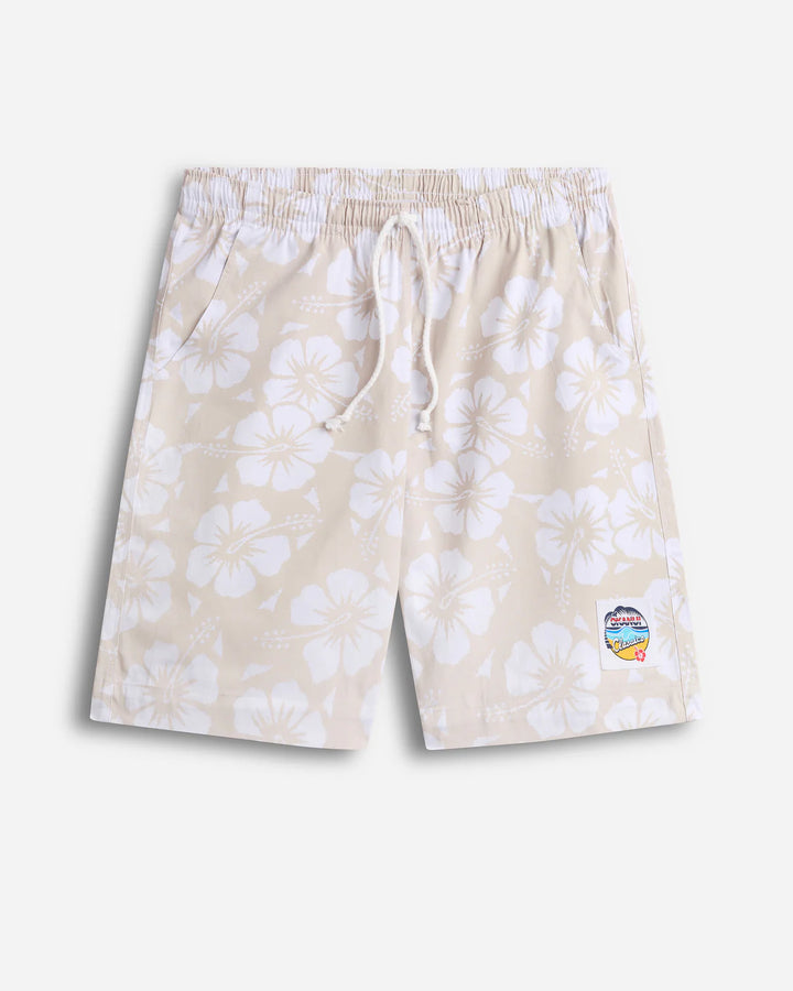 Okanui Classic Shorts