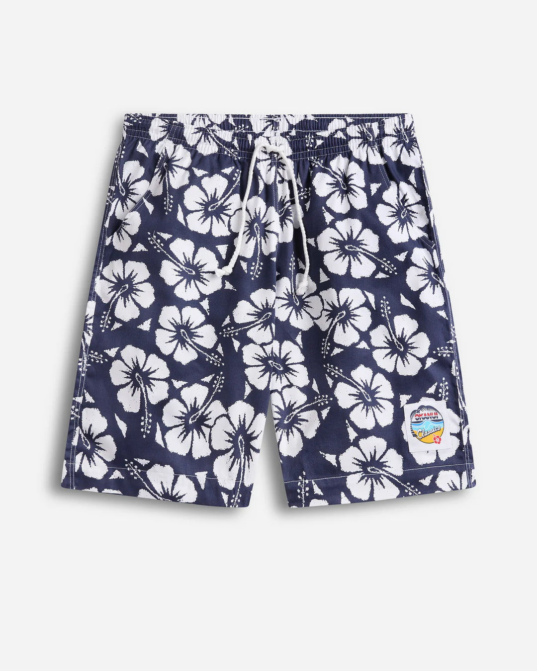 Okanui Classic Shorts