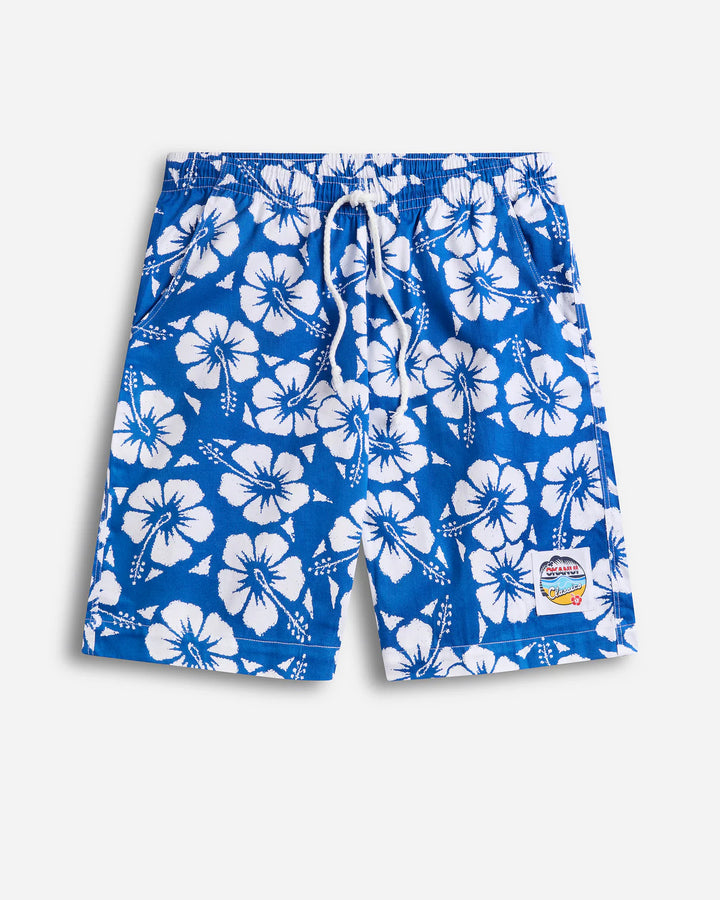 Okanui Classic Shorts