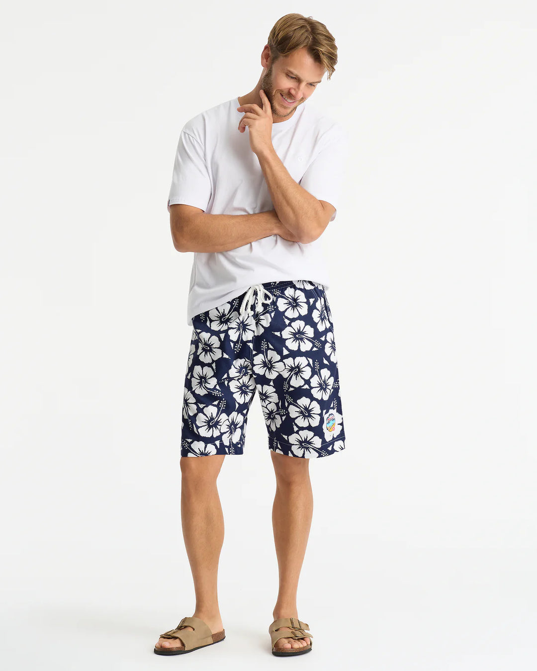 Okanui Classic Shorts