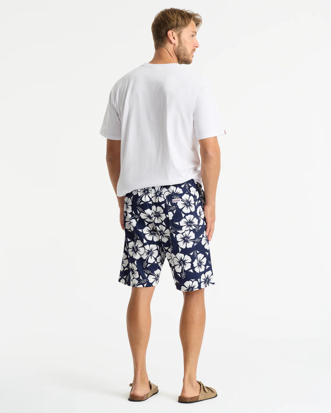 Okanui Classic Shorts