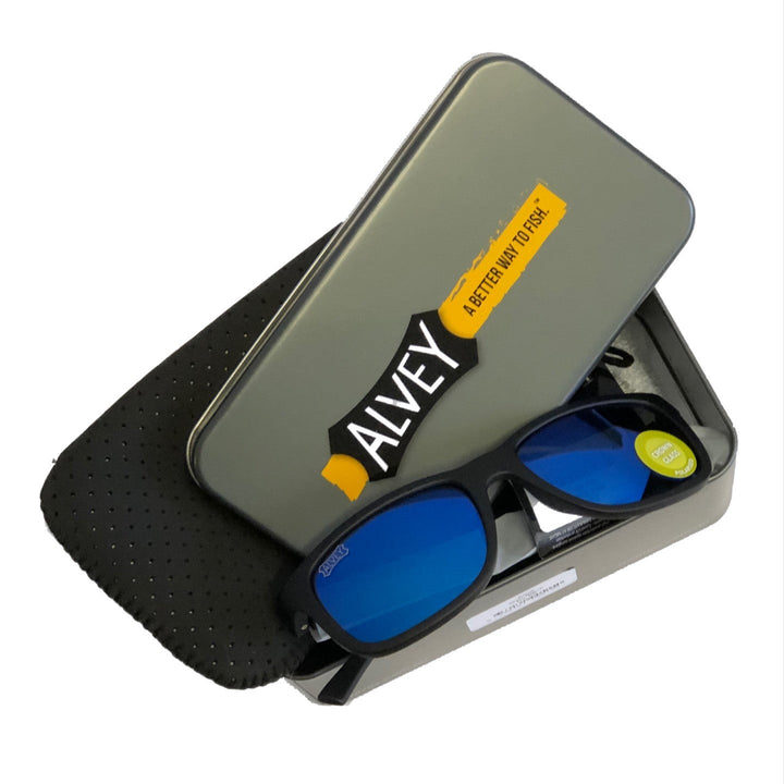 Alvey Spotters Zane Sunglasses