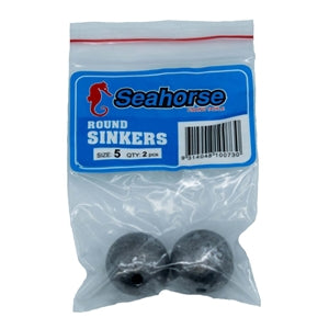 Seahorse Ball Sinkers