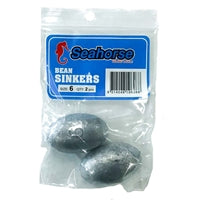 Seahorse Bean Sinkers