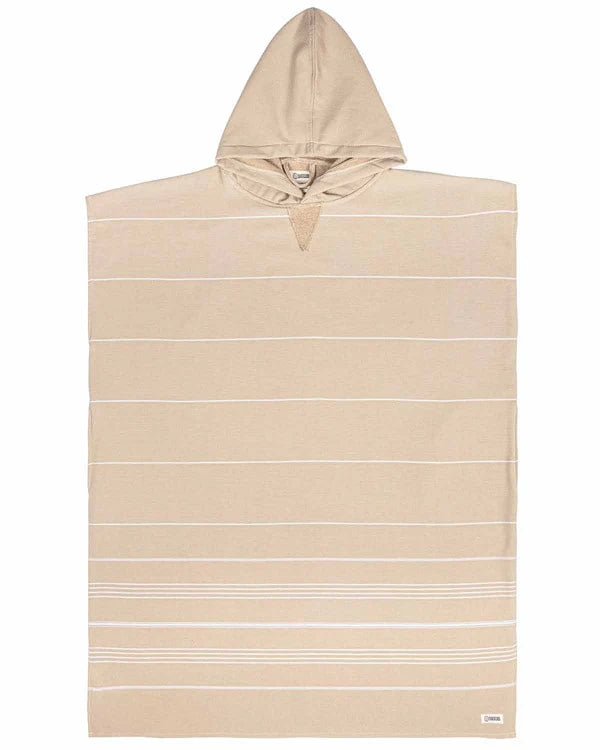 Sand Cloud Classic Stripe Poncho