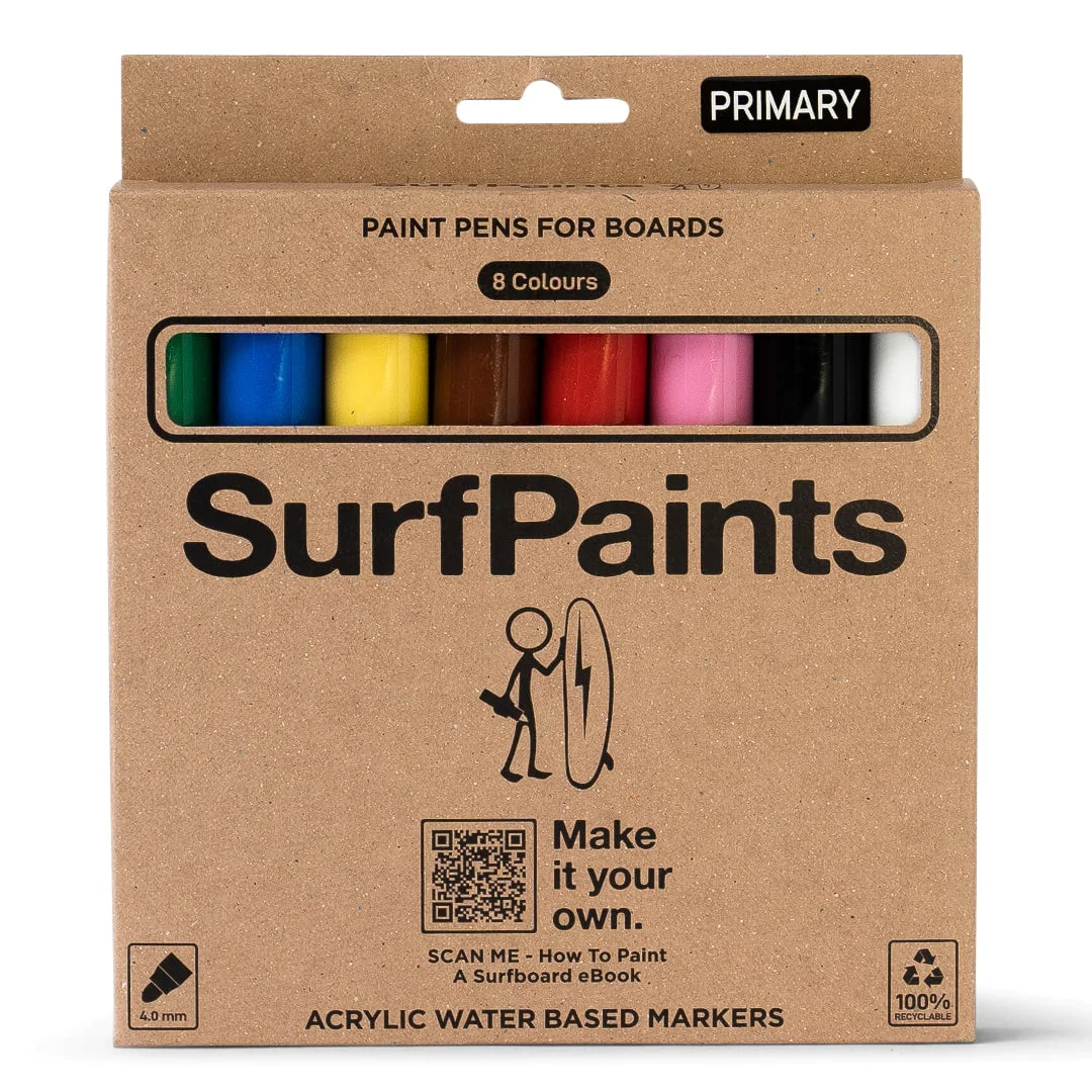 Surf Paints