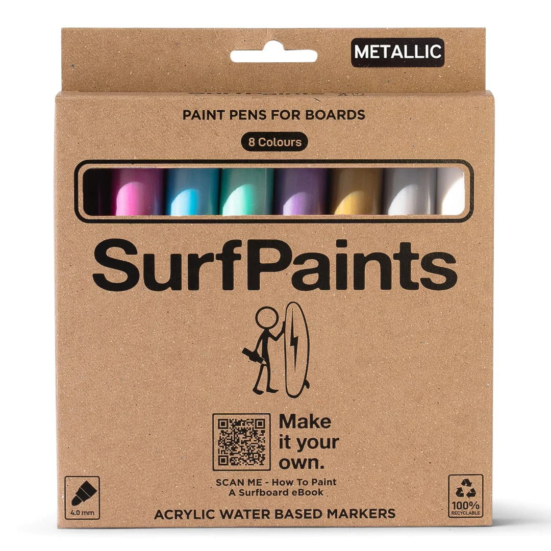 Surf Paints