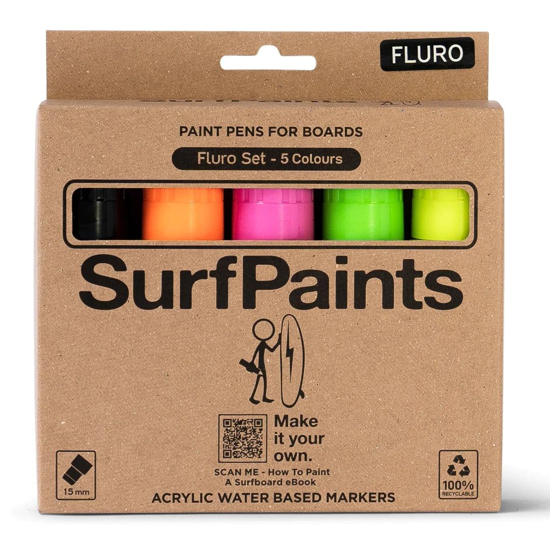 Surf Paints