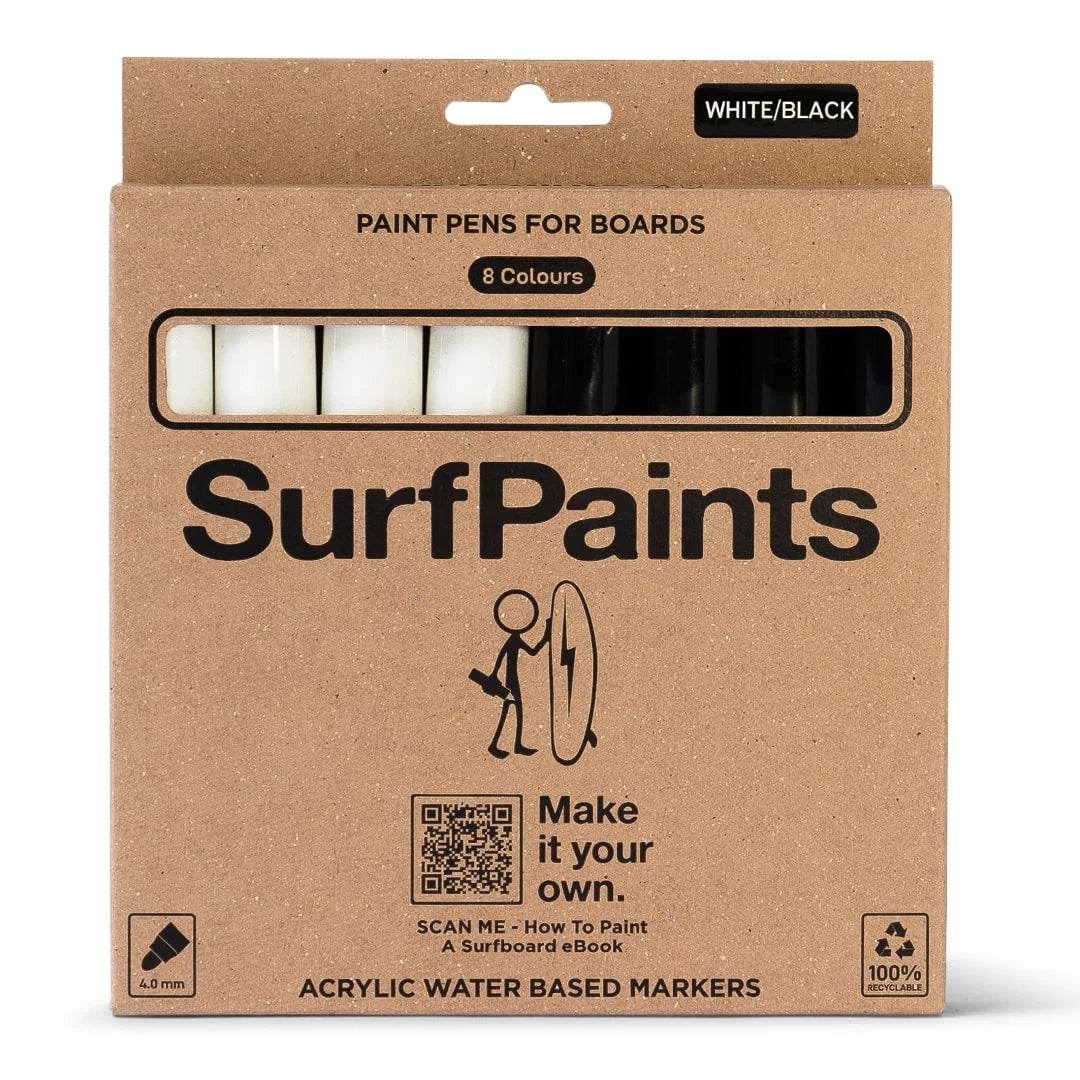 Surf Paints