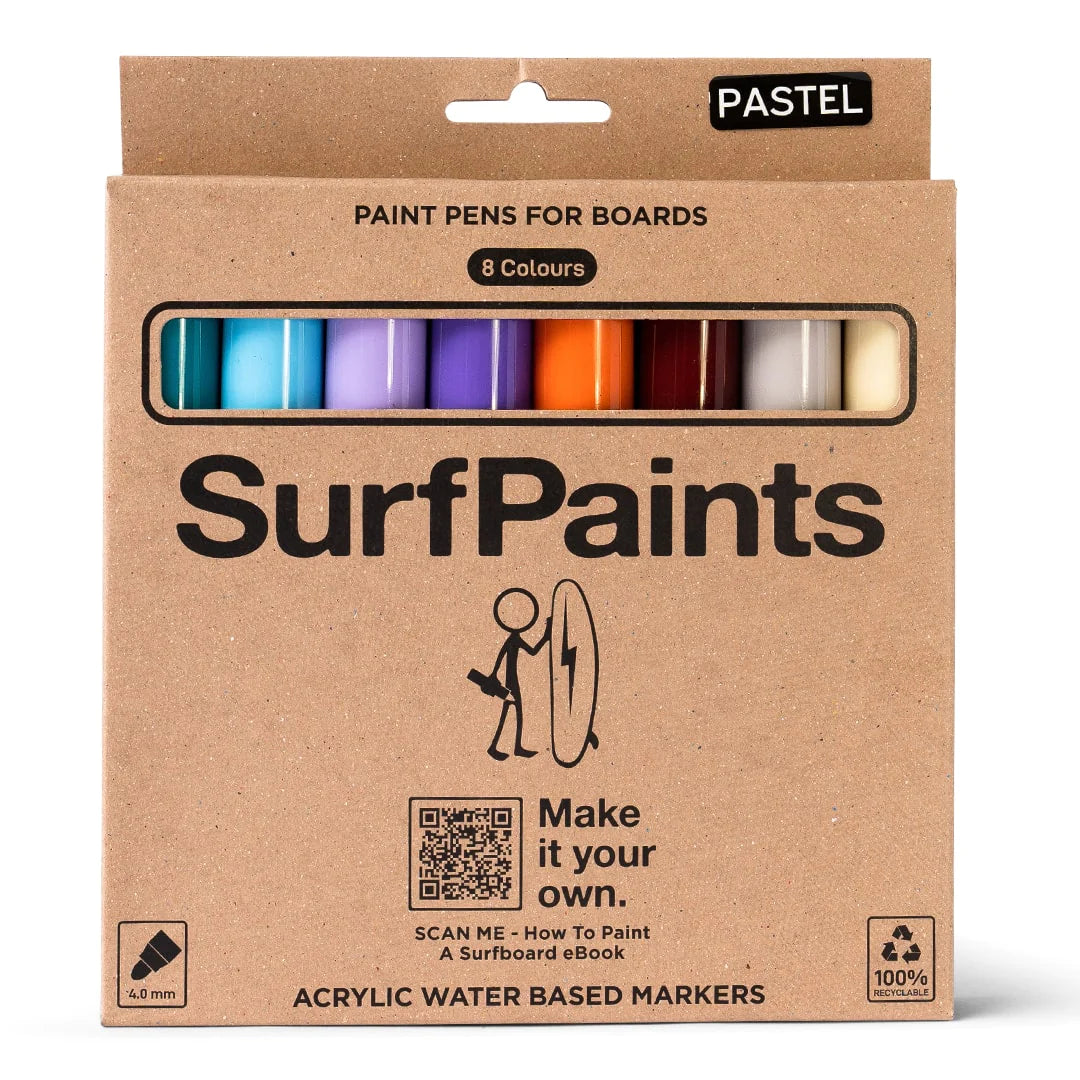 Surf Paints