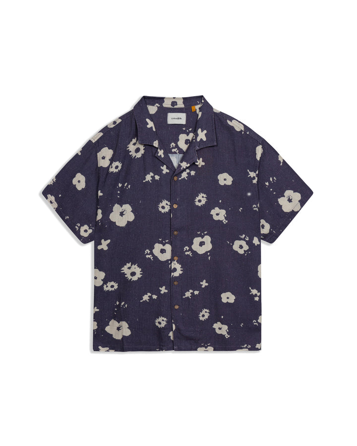 TCSS Splatter SS Resort Shirt