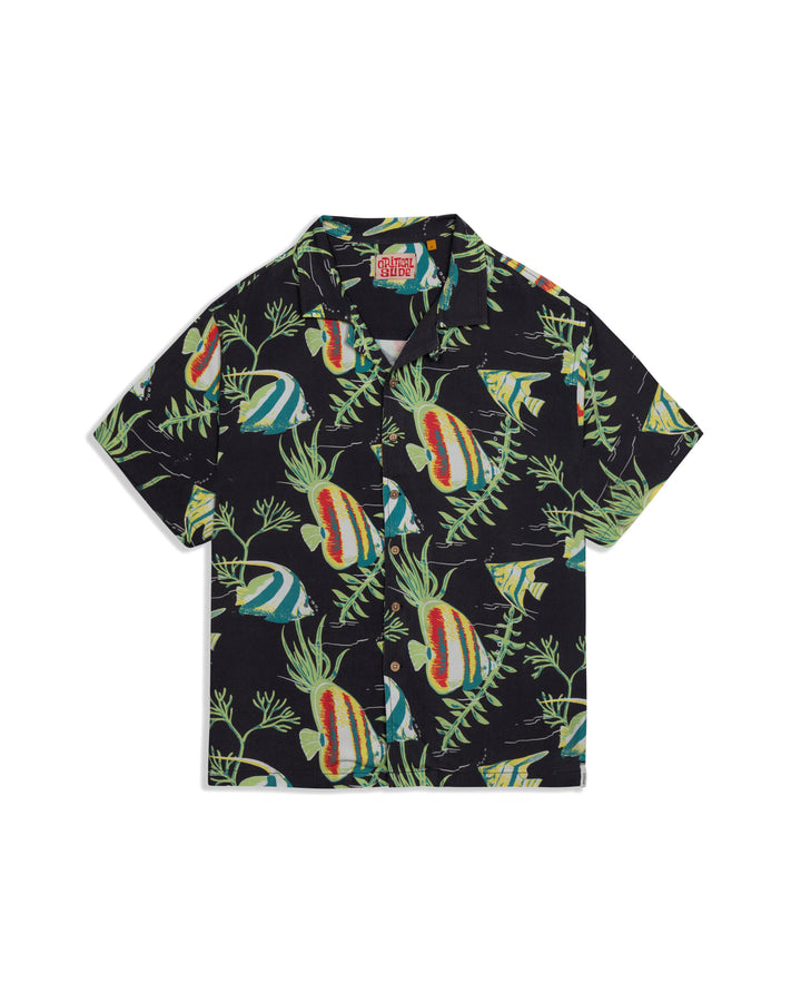 TCSS Gilligan SS Resort Shirt