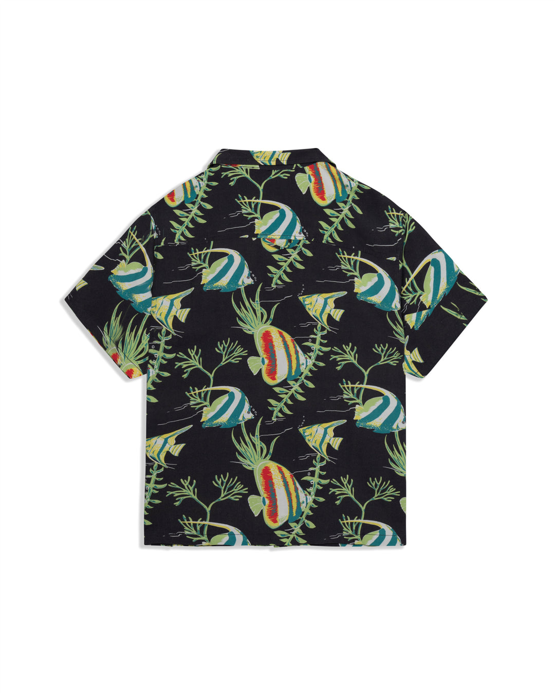 TCSS Gilligan SS Resort Shirt