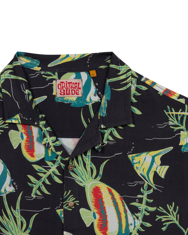 TCSS Gilligan SS Resort Shirt
