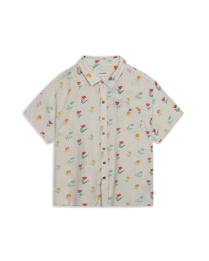 TCSS Renando SS Resort Shirt