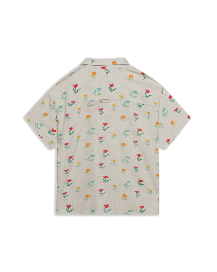 TCSS Renando SS Resort Shirt