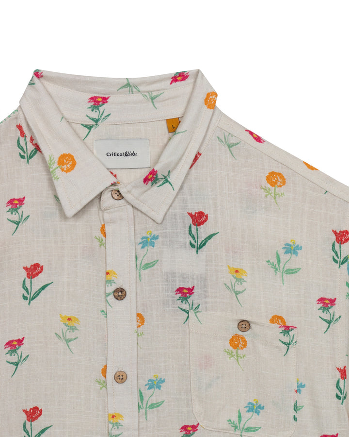 TCSS Renando SS Resort Shirt