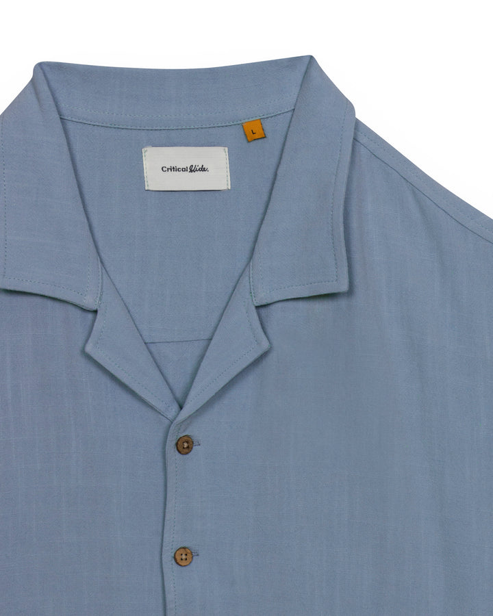 TCSS Ernie SS Resort Shirt
