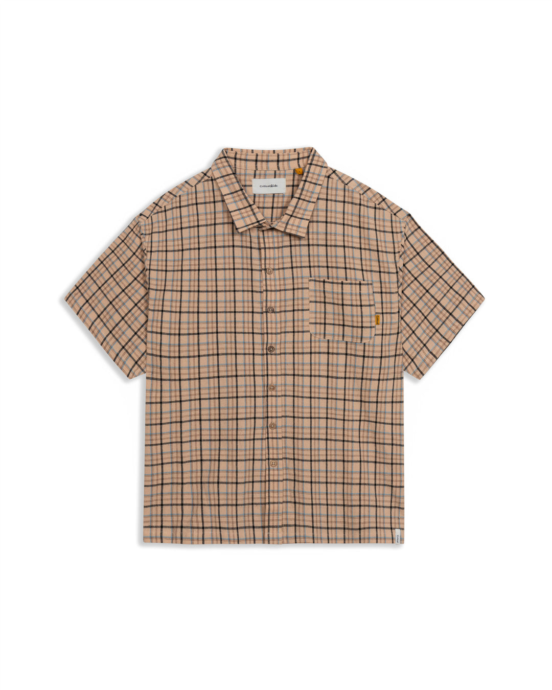 TCSS Fred SS Shirt