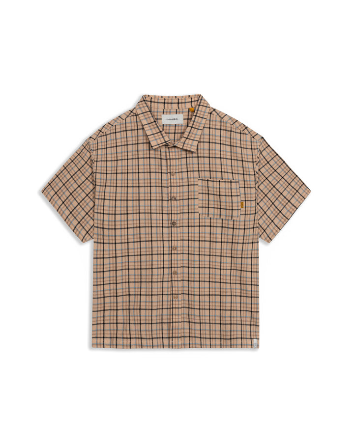 TCSS Fred SS Shirt