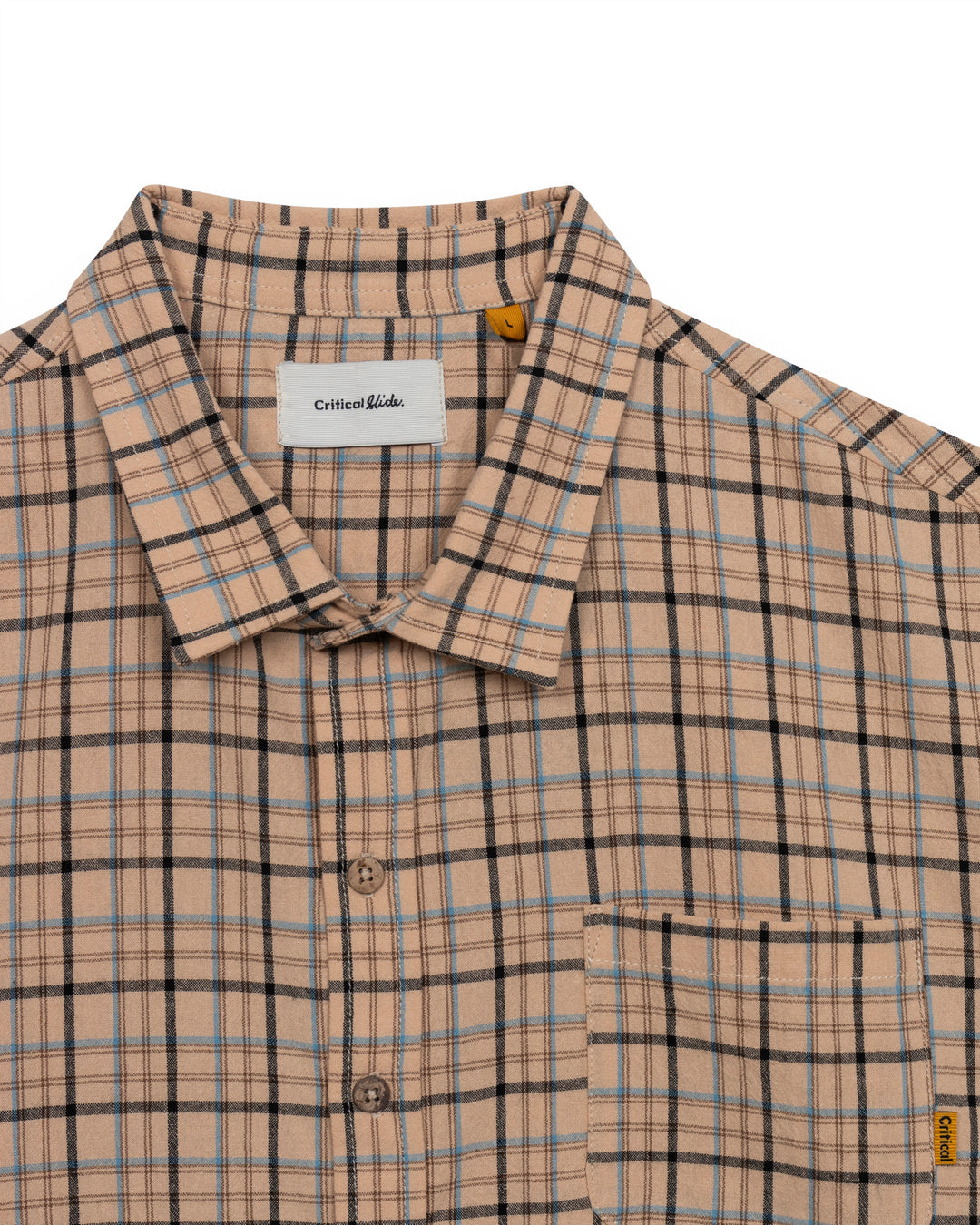 TCSS Fred SS Shirt