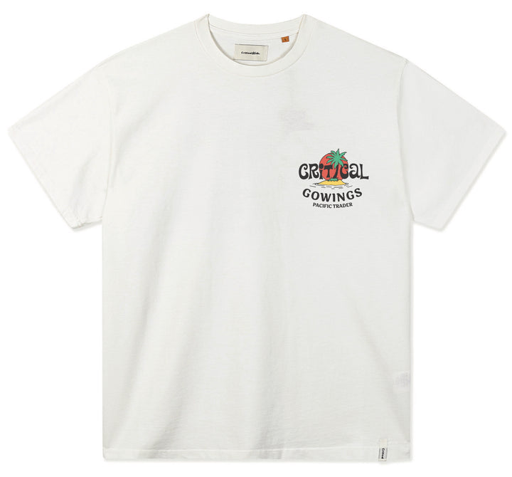 GPT x TCSS Oasis Tee