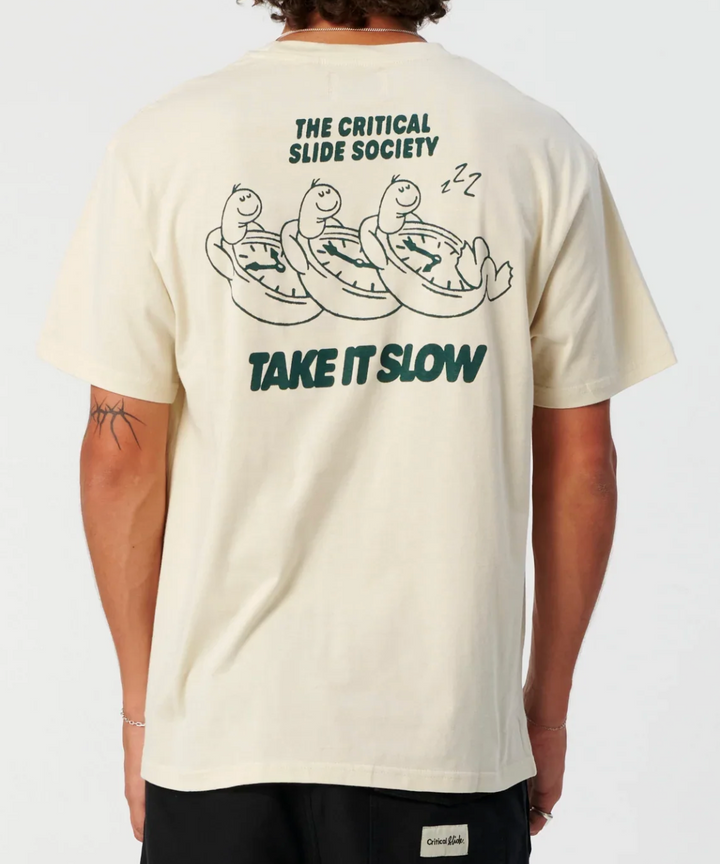 Slow Tee