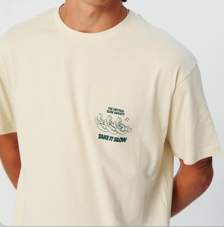Slow Tee