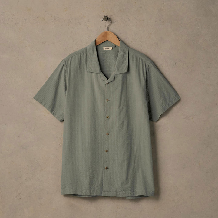 Shoreline Shirt