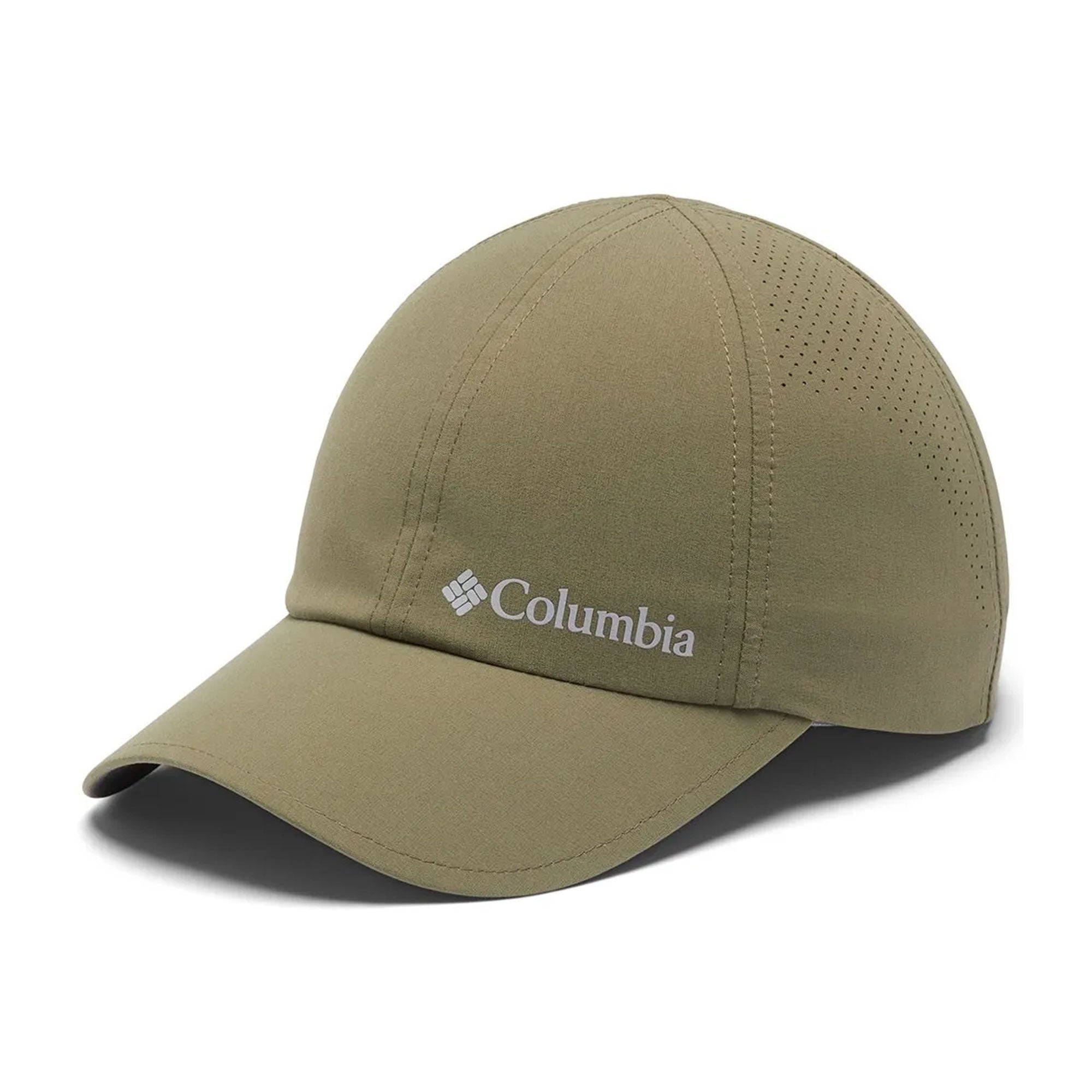 Columbia Unisex Silver Ridge Ball Cap