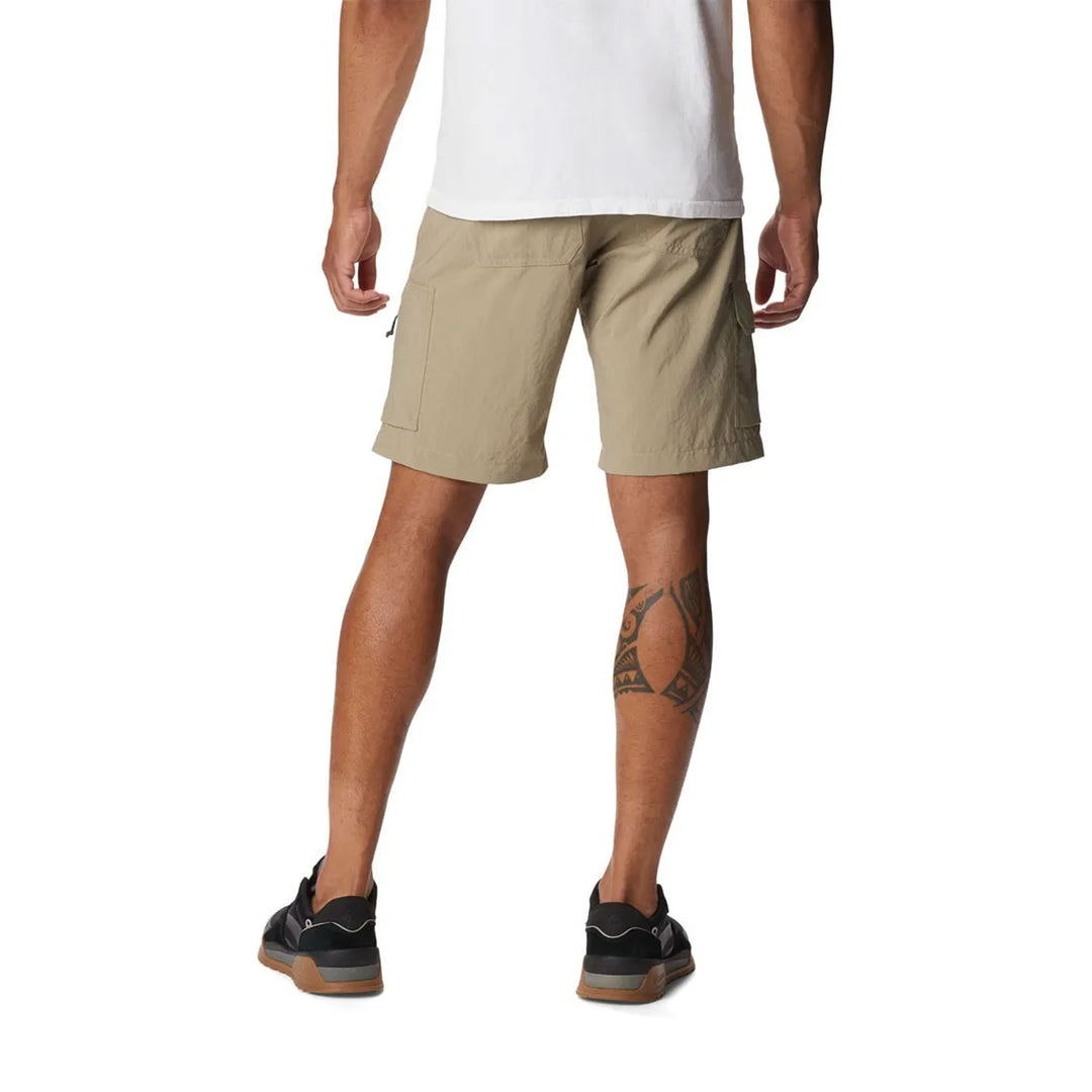 Silver Ridge Utility Cargo Shorts