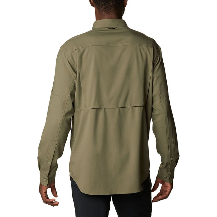 Columbia Silver Ridge Utility Lite Long Sleeve Shirt