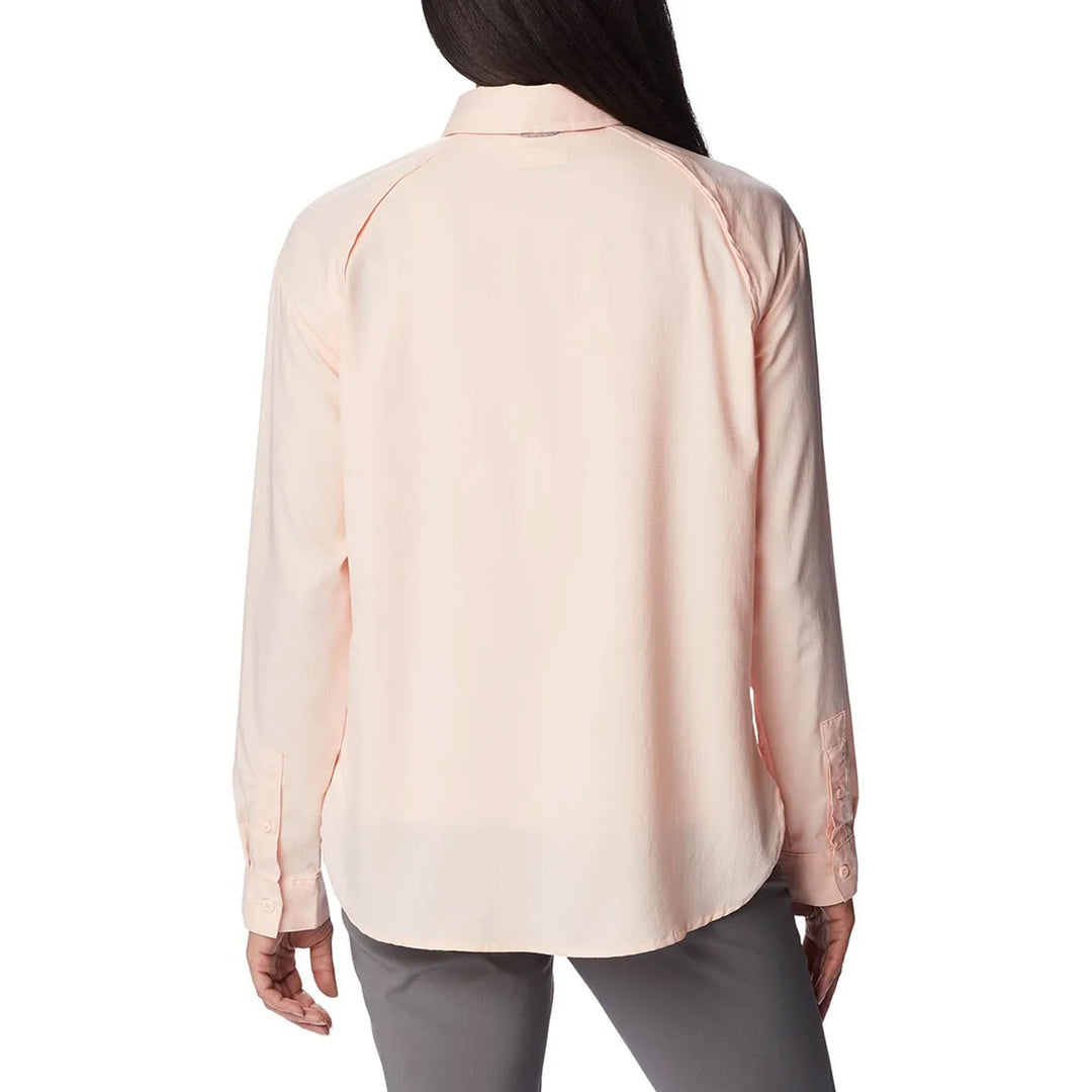 Silver Ridge Utility Long Sleeve Shirt