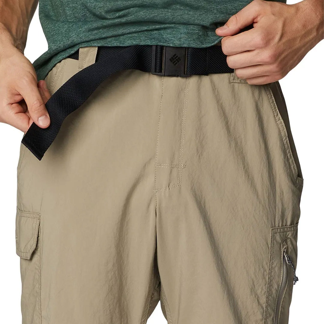 Silver Ridge Utility Convertible Pants