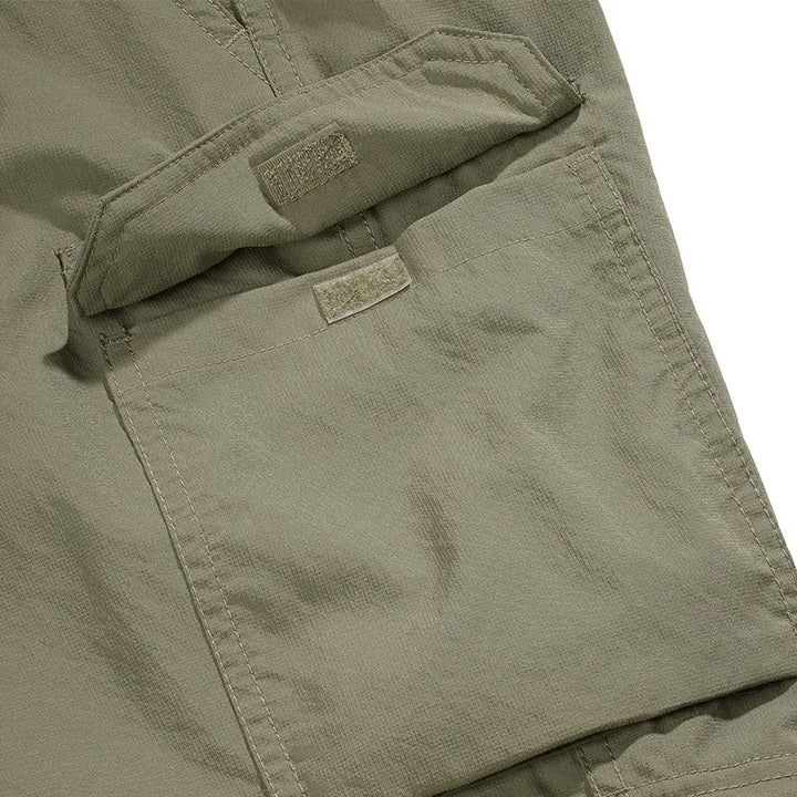 Columbia Silver Ridge Utility Convertible Pants