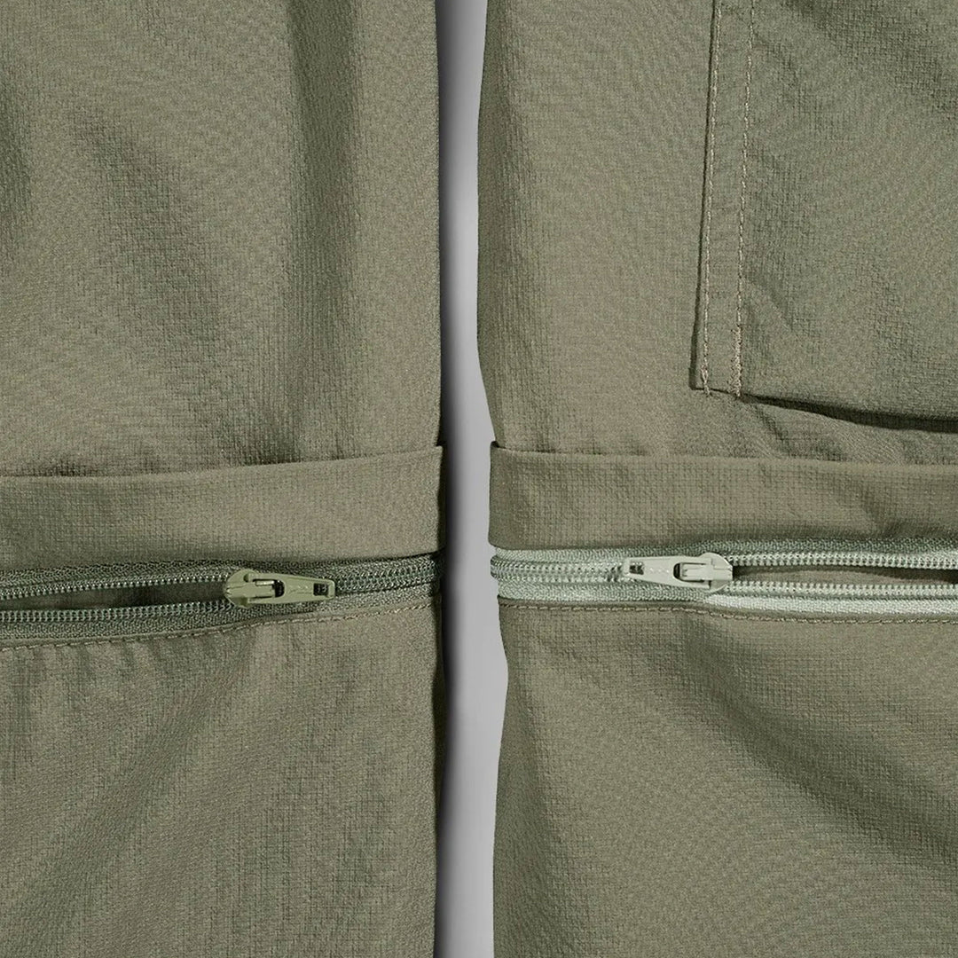 Silver Ridge Utility Convertible Pants