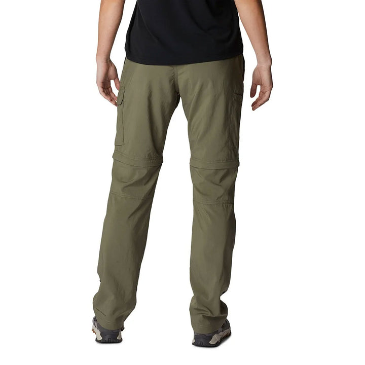 Columbia Silver Ridge Utility Convertible Pants