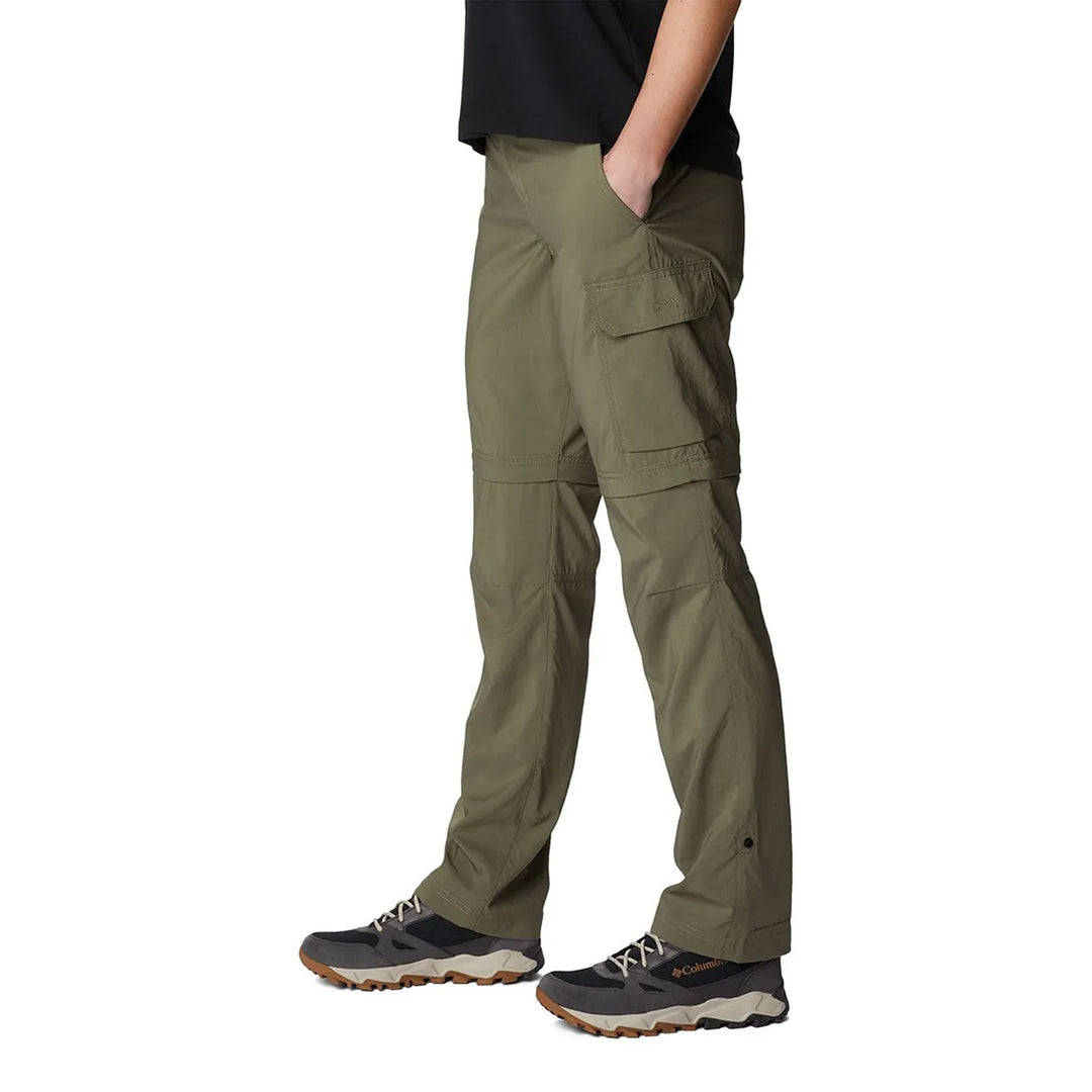 Silver Ridge Utility Convertible Pants