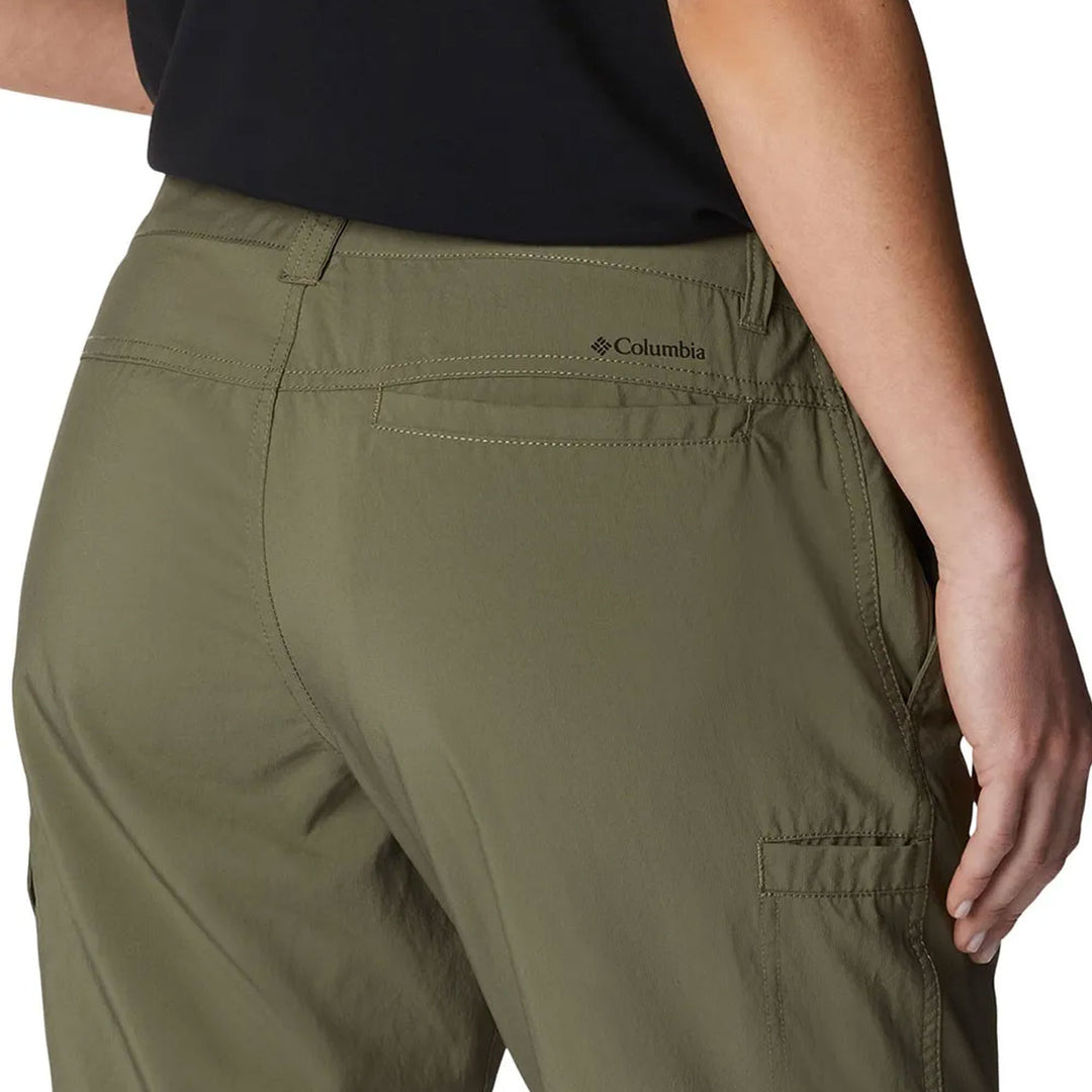 Silver Ridge Utility Convertible Pants