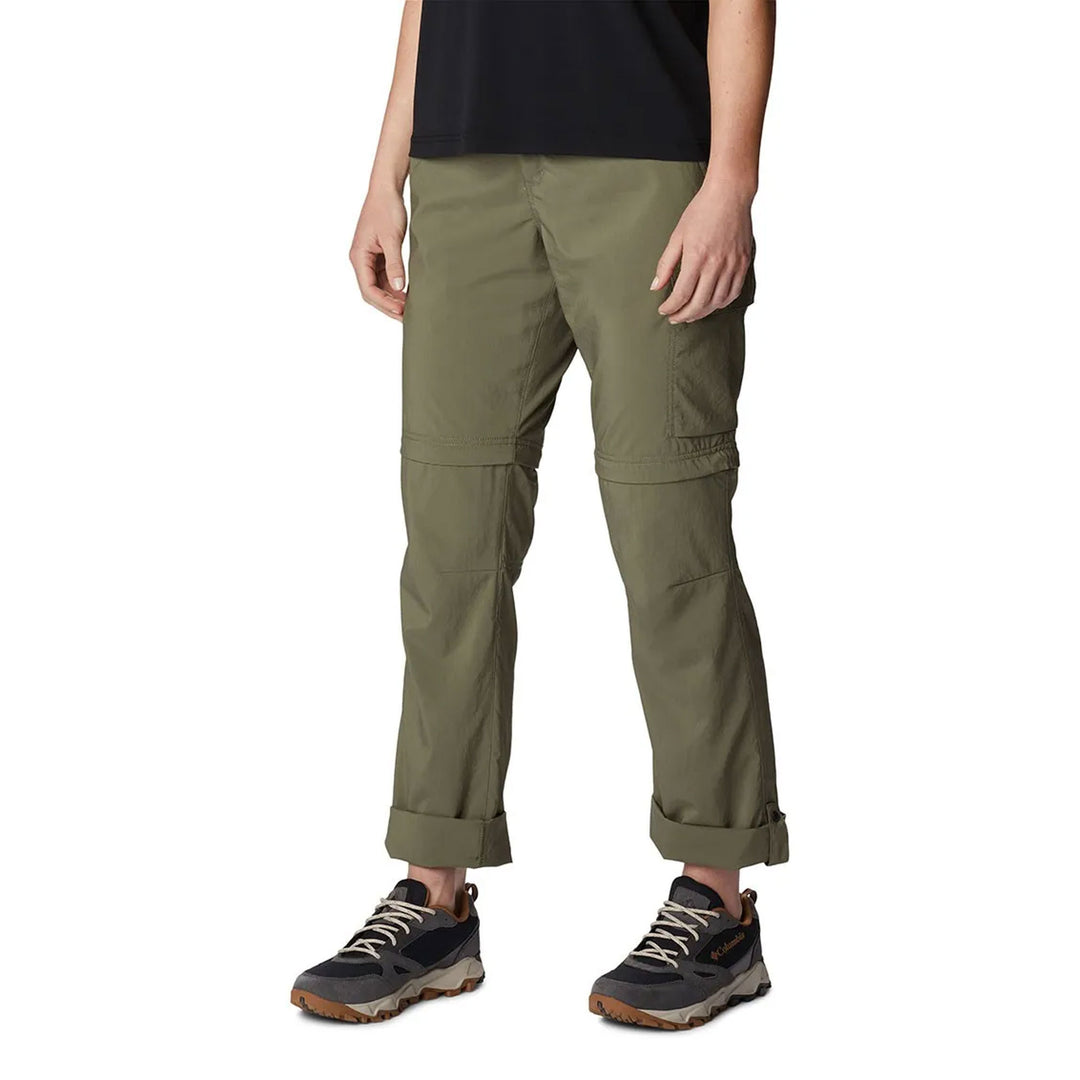 Silver Ridge Utility Convertible Pants