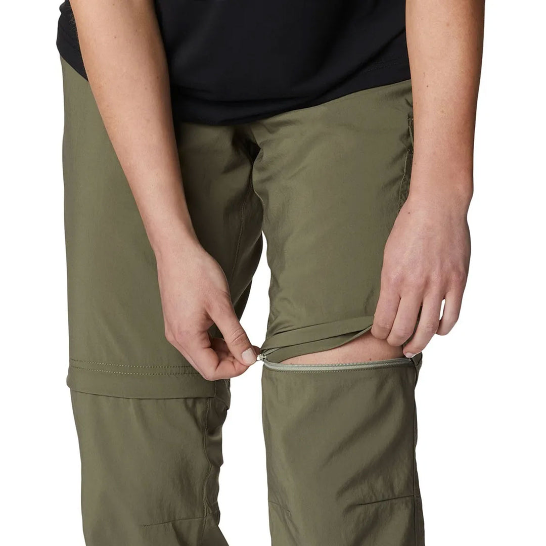 Silver Ridge Utility Convertible Pants