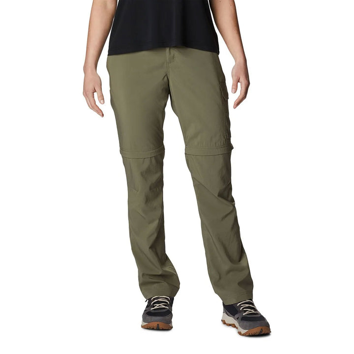 Columbia Silver Ridge Utility Convertible Pants