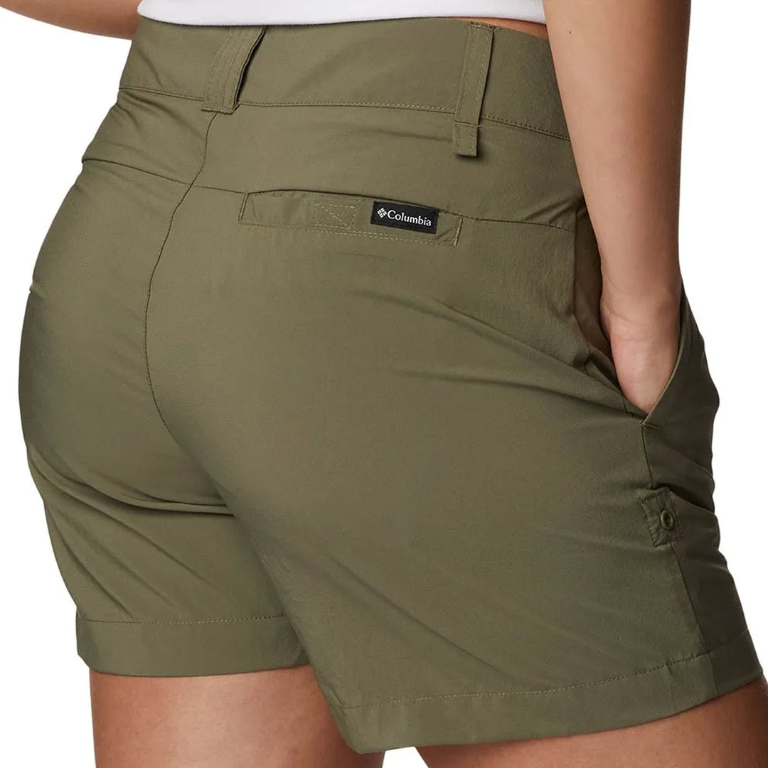 Silver Ridge Utility Shorts