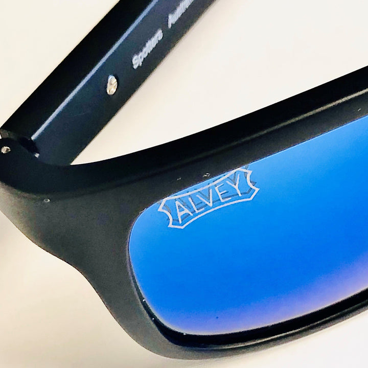 Alvey Spotters Zane Sunglasses